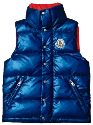 GILET M*NCL*R