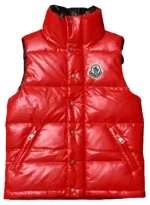 GILET M*NCL*R