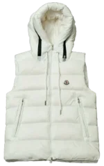 GILET M*NCL*R