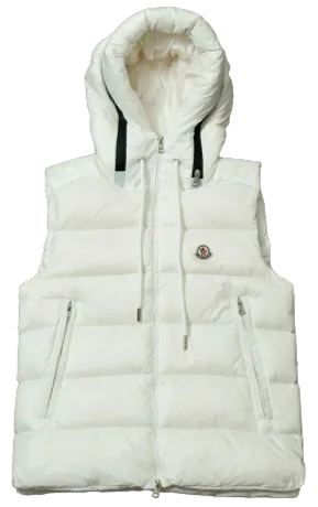 GILET M*NCL*R