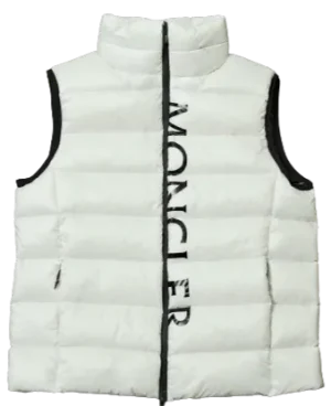 GILET M*NCL*R