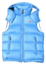 GILET M*NCL*R