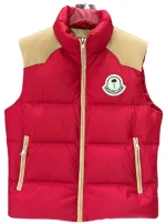 GILET M*NCL*R