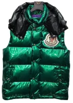 GILET M*NCL*R