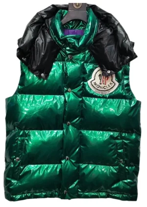 GILET M*NCL*R