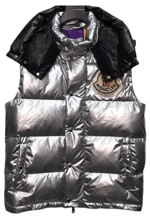 GILET M*NCL*R