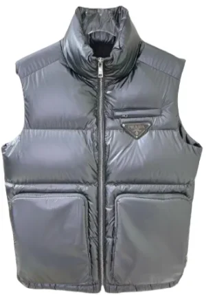 GILET PRD (2 COLORI)
