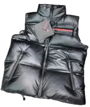 GILET PRD