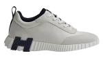 Hermes Blanc Bouncing