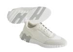 Hermes Bouncing Sneaker "Blanc/Grey"