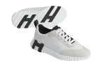 Hermes Bouncing Sneaker "Blanc Noir"