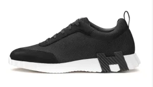 Hermes Bouncing Sneaker
