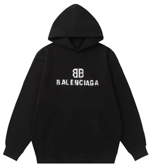 HOODIE BLC