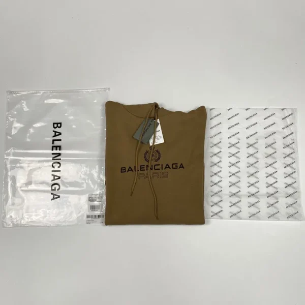 HOODIE BLC