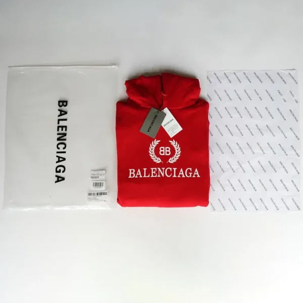 HOODIE BLC