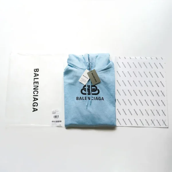 HOODIE BLC