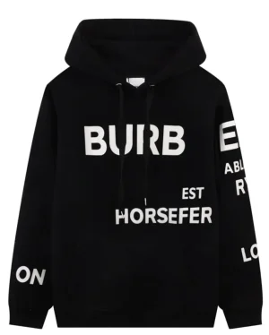 HOODIE BRB