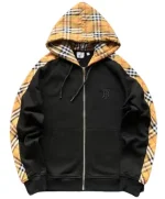 HOODIE BRB
