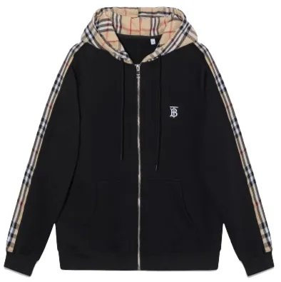HOODIE BRB