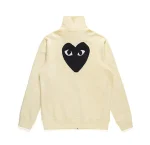 HOODIE CDG