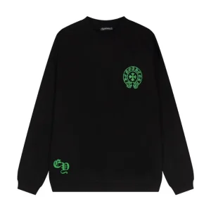 HOODIE CHROME H