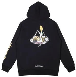 HOODIE CHROME H