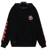 HOODIE CHROME H