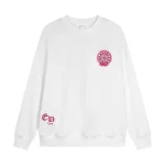 HOODIE CHROME H