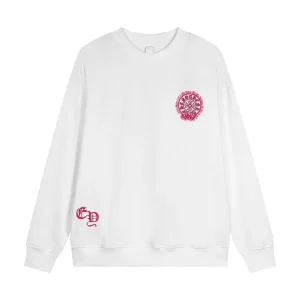 HOODIE CHROME H