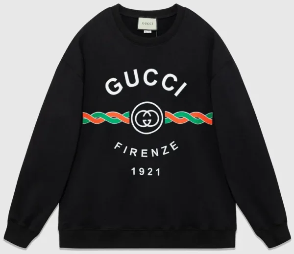 HOODIE GC