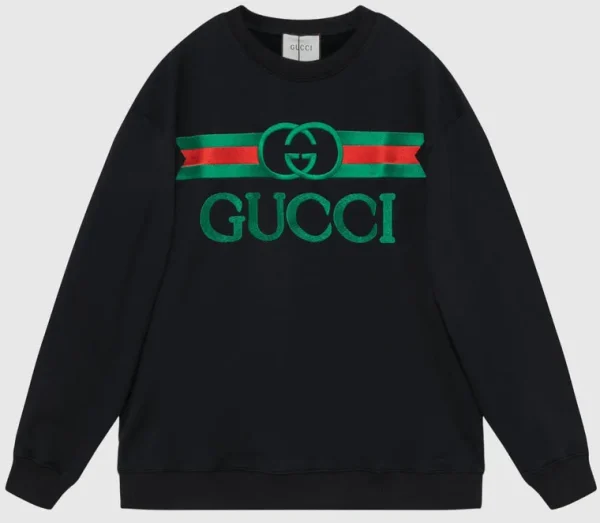 HOODIE GC