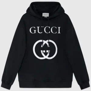 HOODIE GC