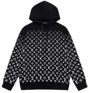 HOODIE LOUIS V