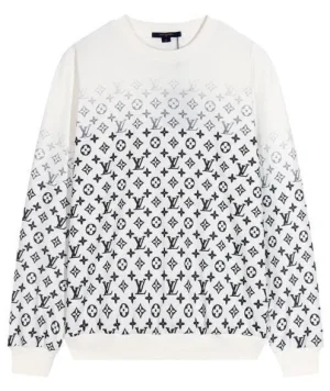 HOODIE LOUIS V