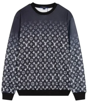 HOODIE LOUIS V