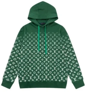HOODIE LOUIS V