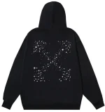 HOODIE OFF W