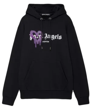 HOODIE P*LM ANG