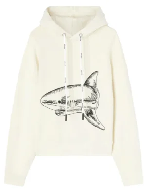 HOODIE P*LM ANG