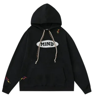 HOODIE P*LM ANG