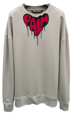 HOODIE P*LM ANG