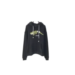 HOODIE P*LM ANG