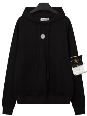 HOODIE STONE ISL
