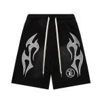 Pantalon corto Hellstar