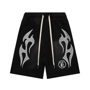 Pantalon corto Hellstar