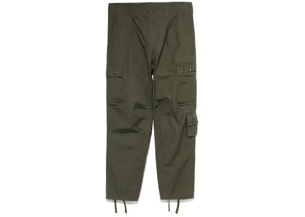 Pantalon BAPE Cargo