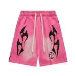 Pantalon corto Hellstar