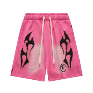 Pantalon corto Hellstar