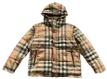 JACKET BRB