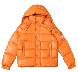 JACKET M*NCL*R